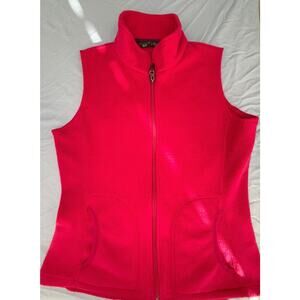 Woolrich Women’s Fleece Vest